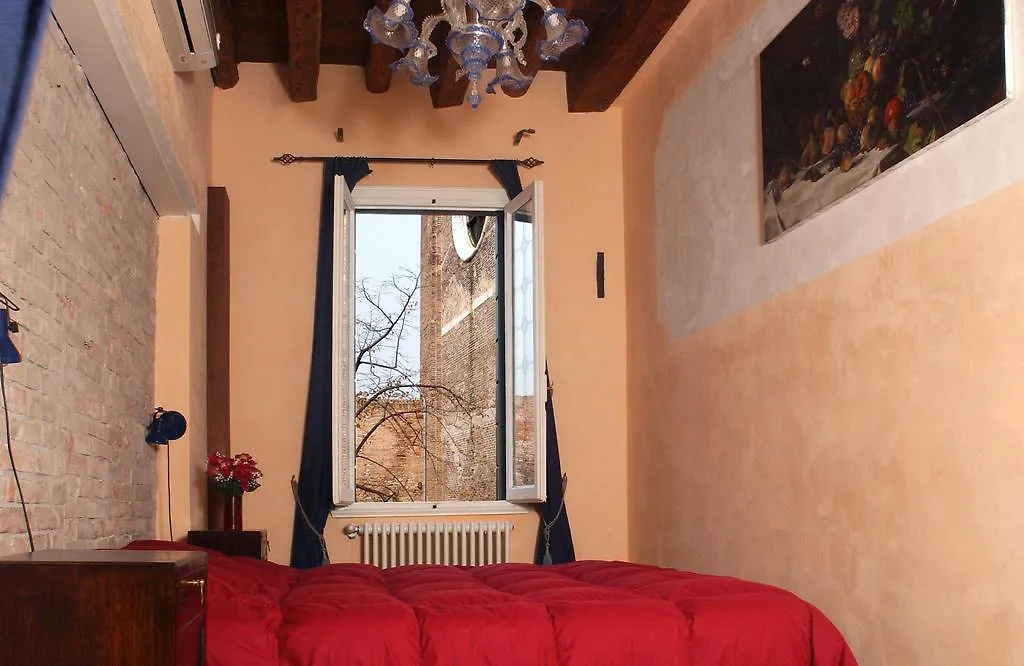 Ca Tornielli Apartment Venice