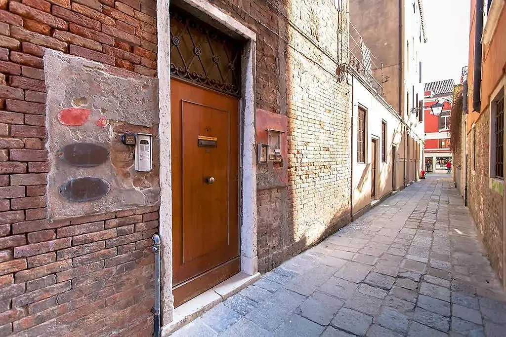 Ca Tornielli Apartment Venice