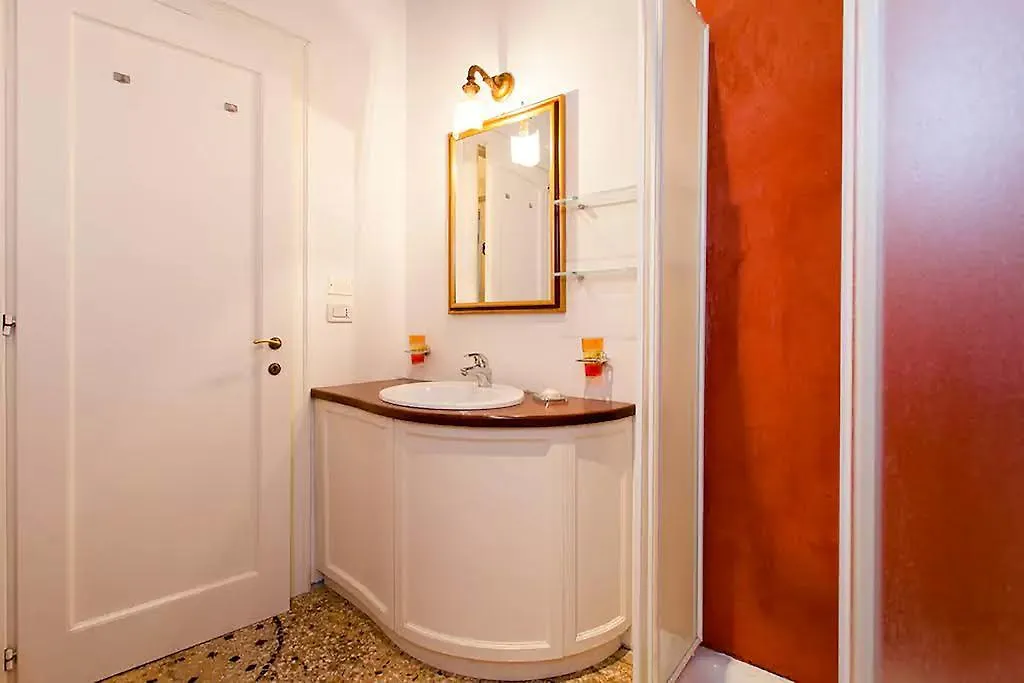 Ca Tornielli Apartment Venice Italy