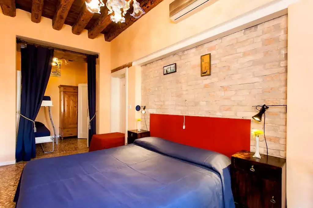 Ca Tornielli Apartment Venice